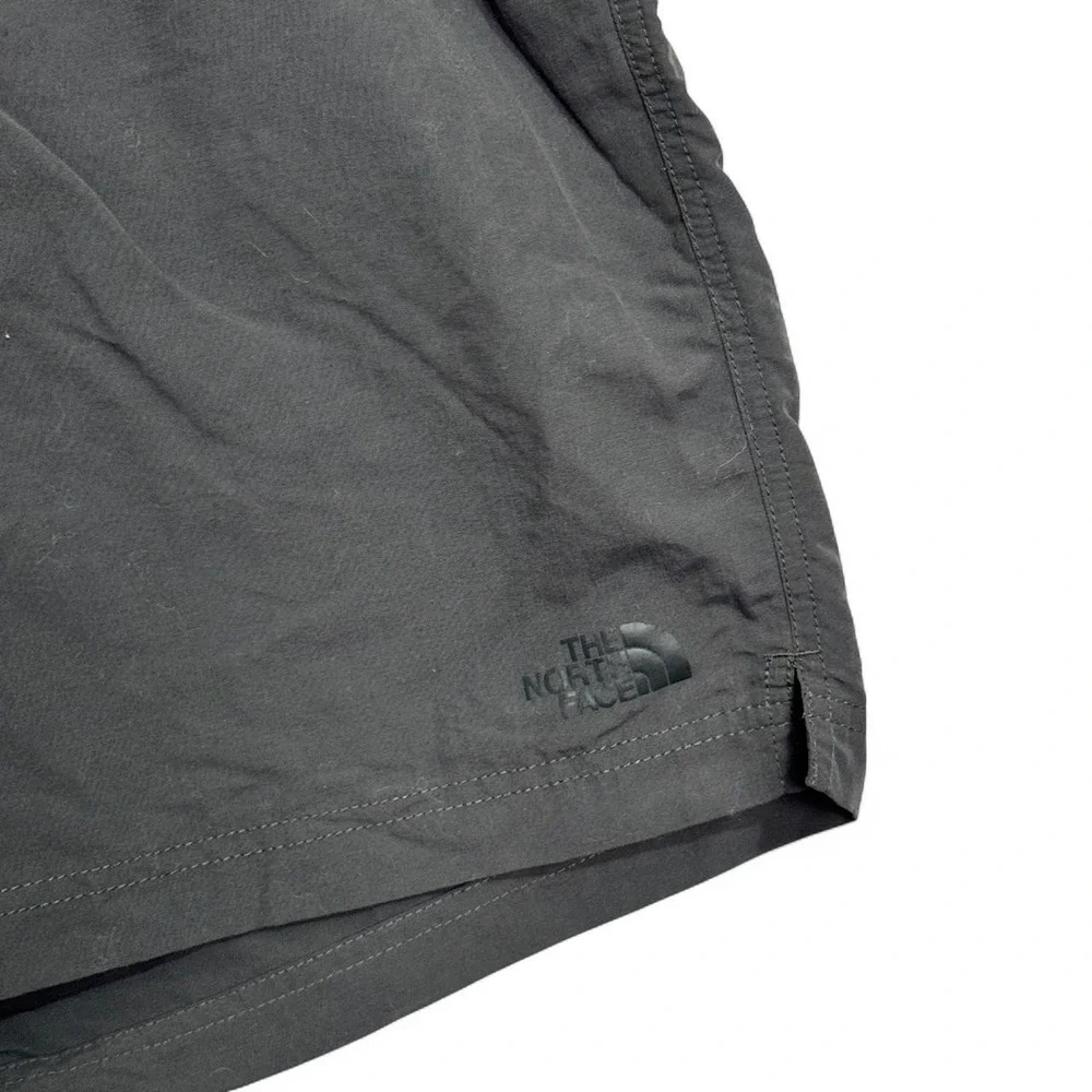 The North Face FlashDry Running Shorts Men's XXL Lined Athletic Active Trail